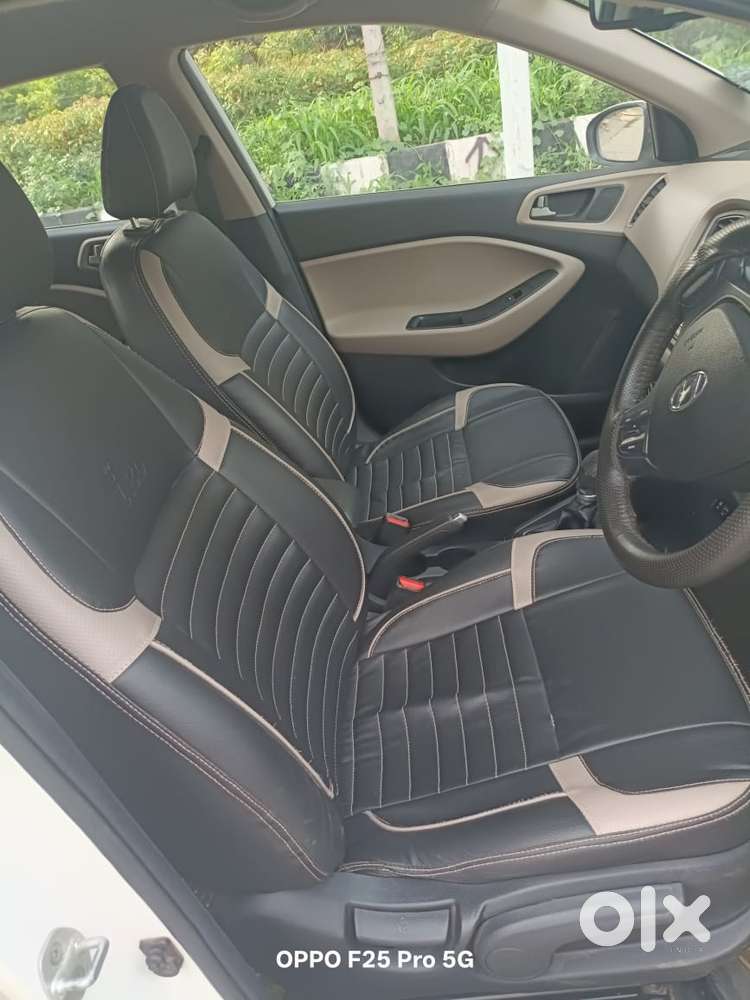 Hyundai Elite I20 Sportz (o) 1.2, 2014, Petrol
