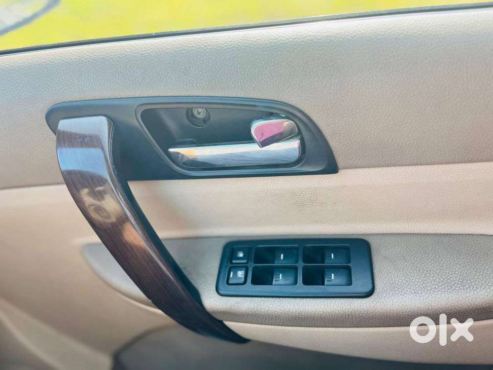 Tata Safari Storme Lx, 2013, Diesel