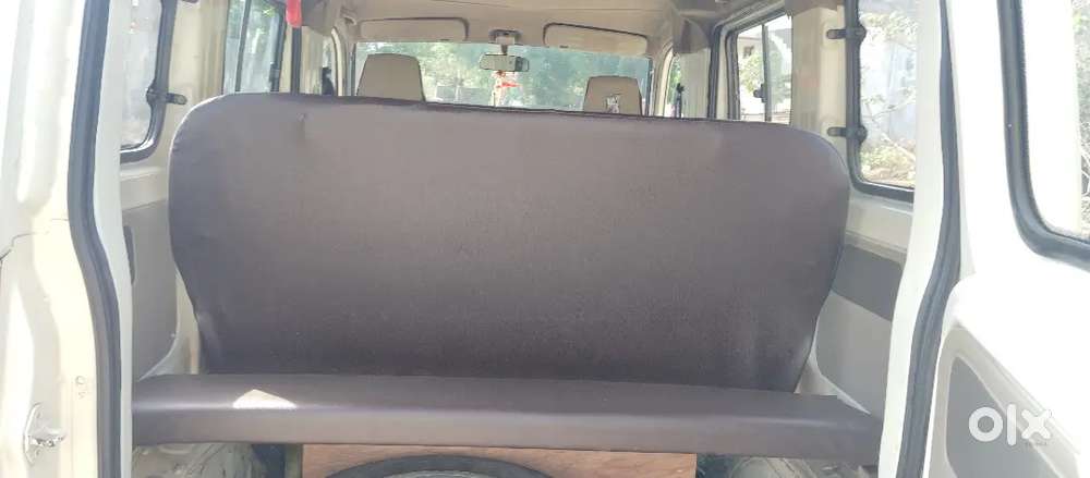 Mahindra Be 6 Diesel 2016