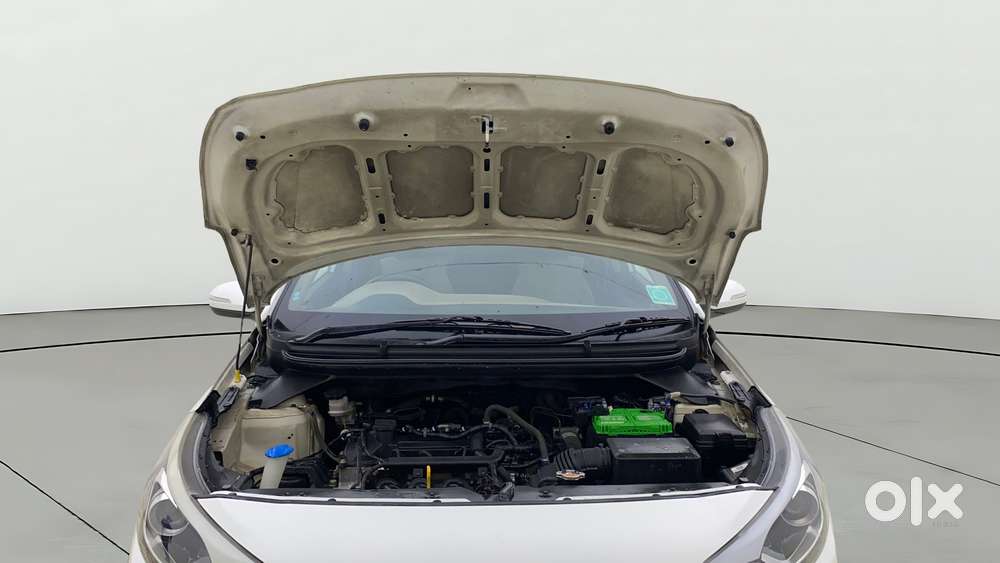 Hyundai Elite I20 Asta Option, 2019, Petrol