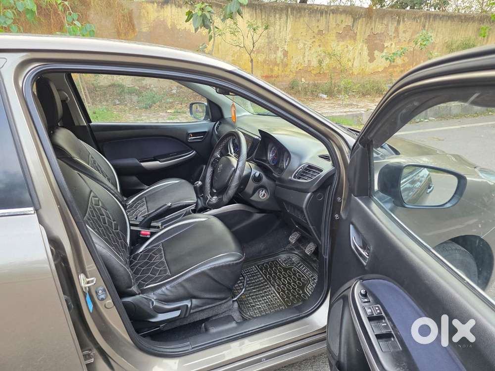 Maruti Suzuki Baleno 1.2 Delta, 2019, Petrol