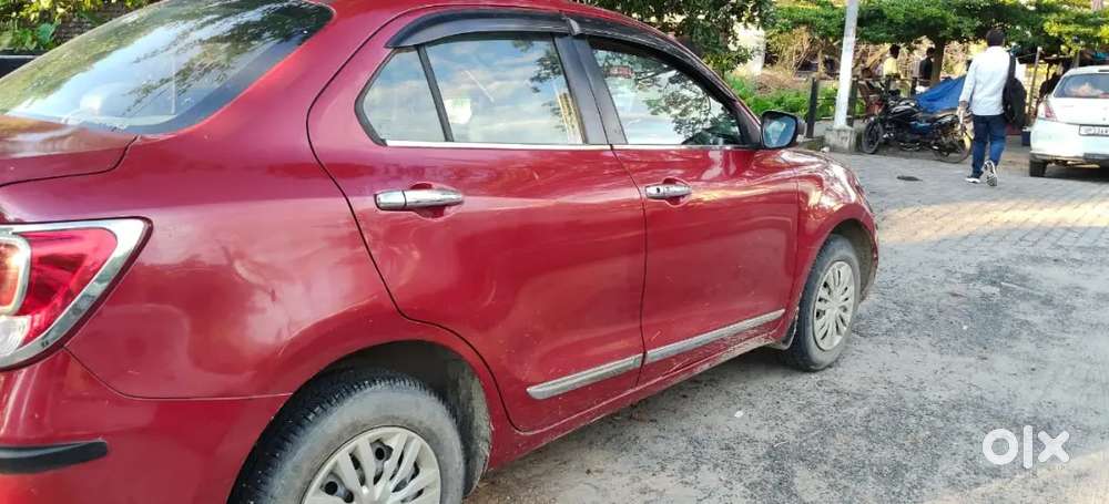 Maruti Suzuki Dzire 2022 Petrol Model...56 Emis Remaining: ₹10,100