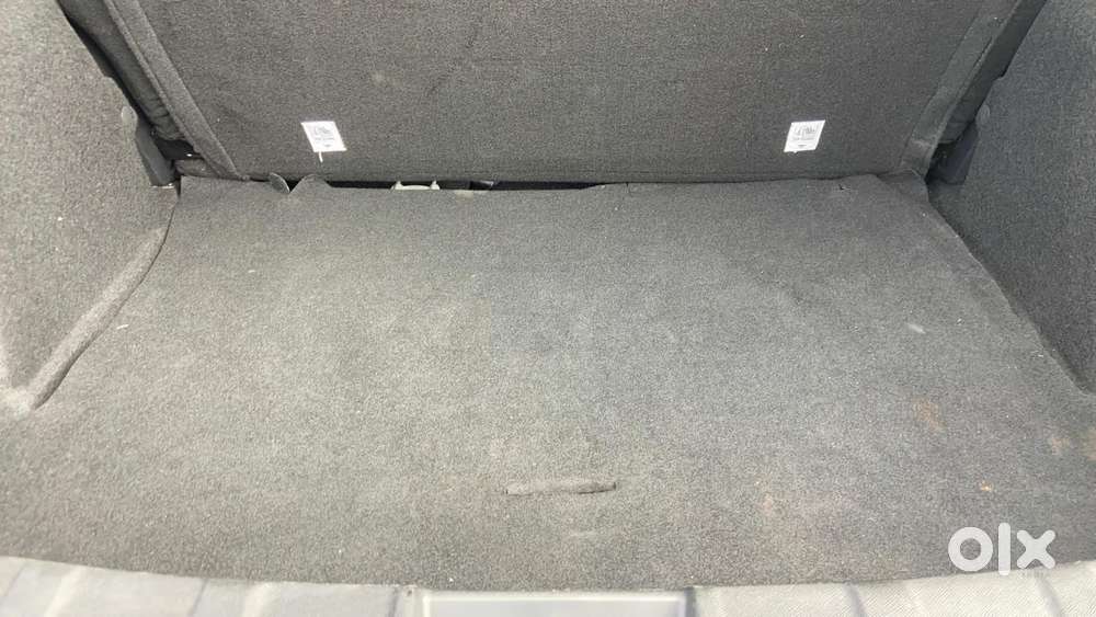 Tata Nexon Smart Plus S 1.2 Revotron Petrol 5 Mt, 2025, Petrol
