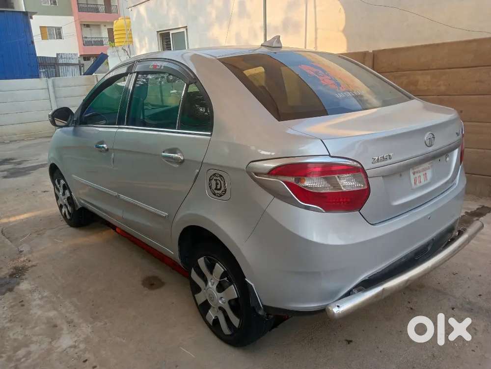 Good Condition Engine