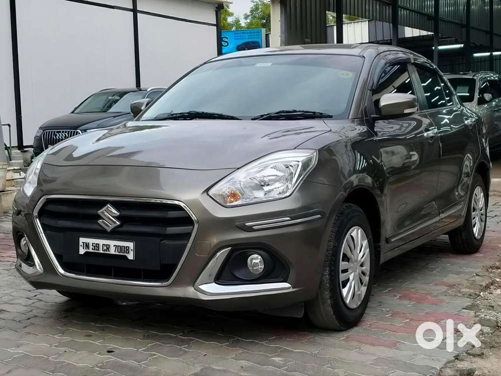 Maruti Suzuki Swift Dzire 1.3 Vxi, 2023, Petrol