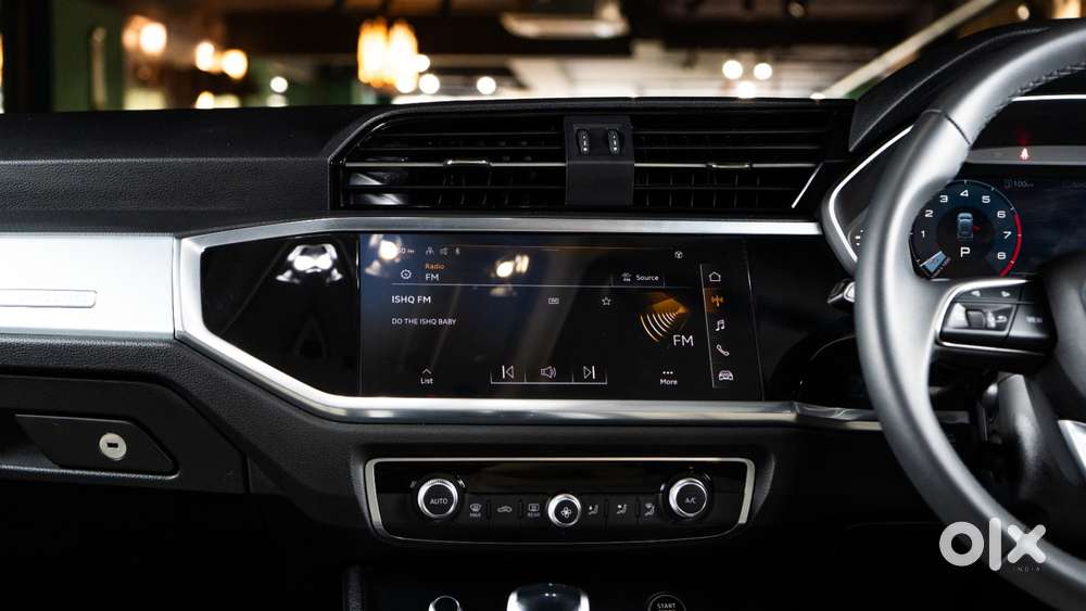 Audi Q3 40 Tfsi Premium Plus, 2025, Petrol