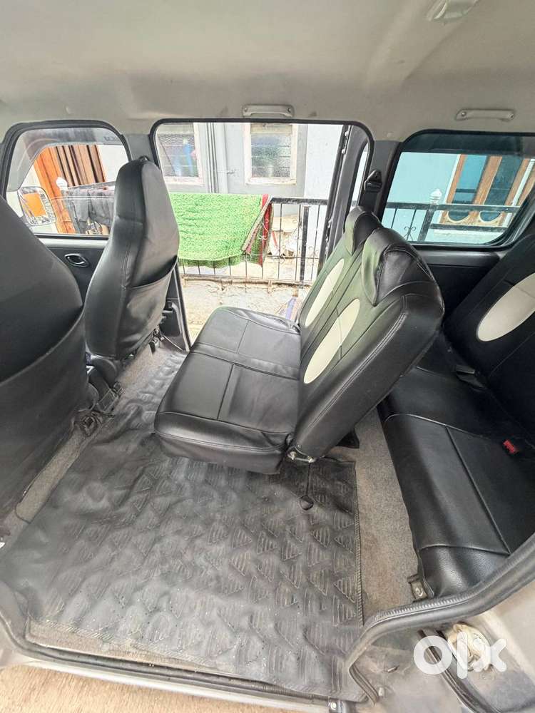 Maruti Suzuki Eeco 2022 Petrol Well Maintained