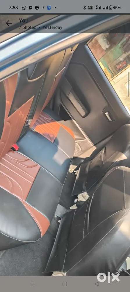 Maruti Suzuki Wagon R 2019 Cng & Hybrids 70000 Km Driven