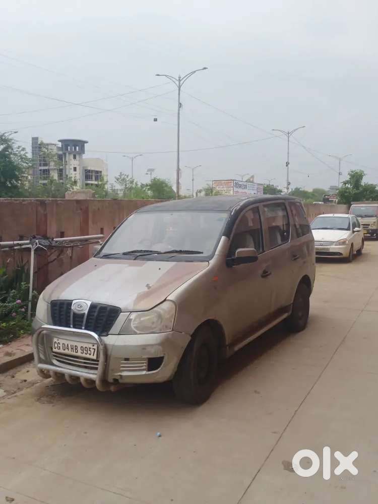 Mahindra Xylo 2010 Diesel