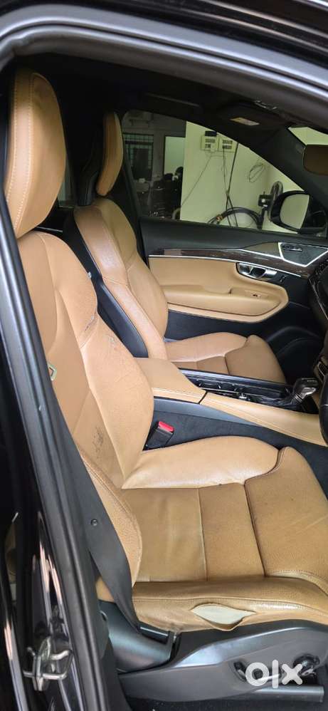 Volvo Xc90 D5 Awd, 2016, Diesel