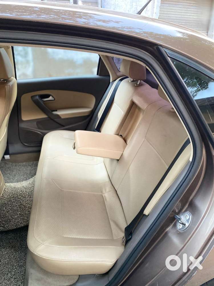 Volkswagen Vento 1.5 Tdi Highline Plus At, 2016, Diesel