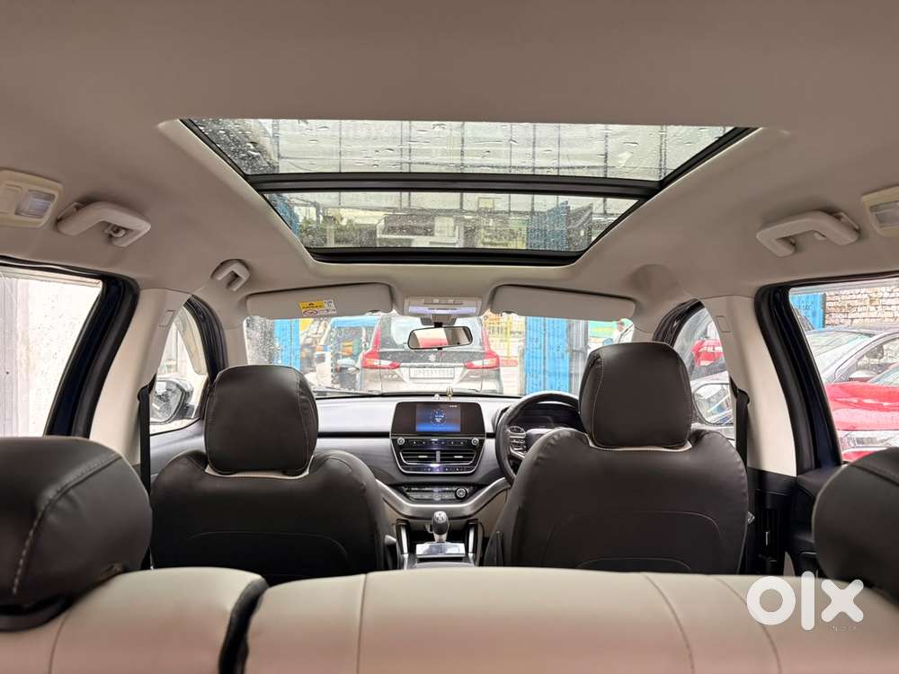 Tata Safari 2.0 Kryotec Xt Plus, 2022, Diesel