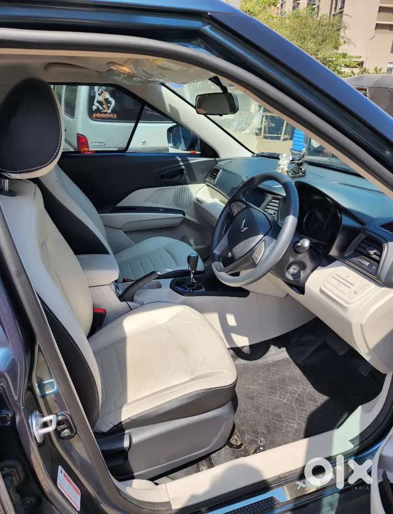 Mahindra Xuv300 Turbosport 2023