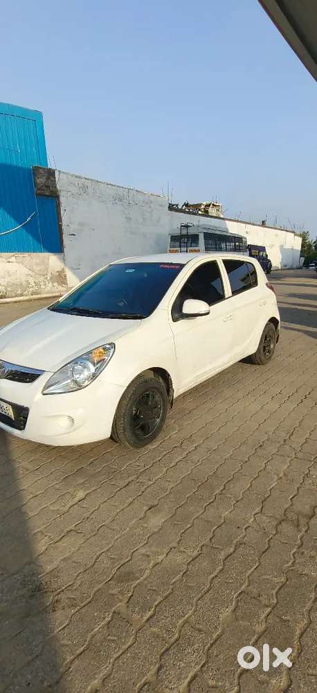 Hyundai I20 2012 Diesel 97000 Km Driven