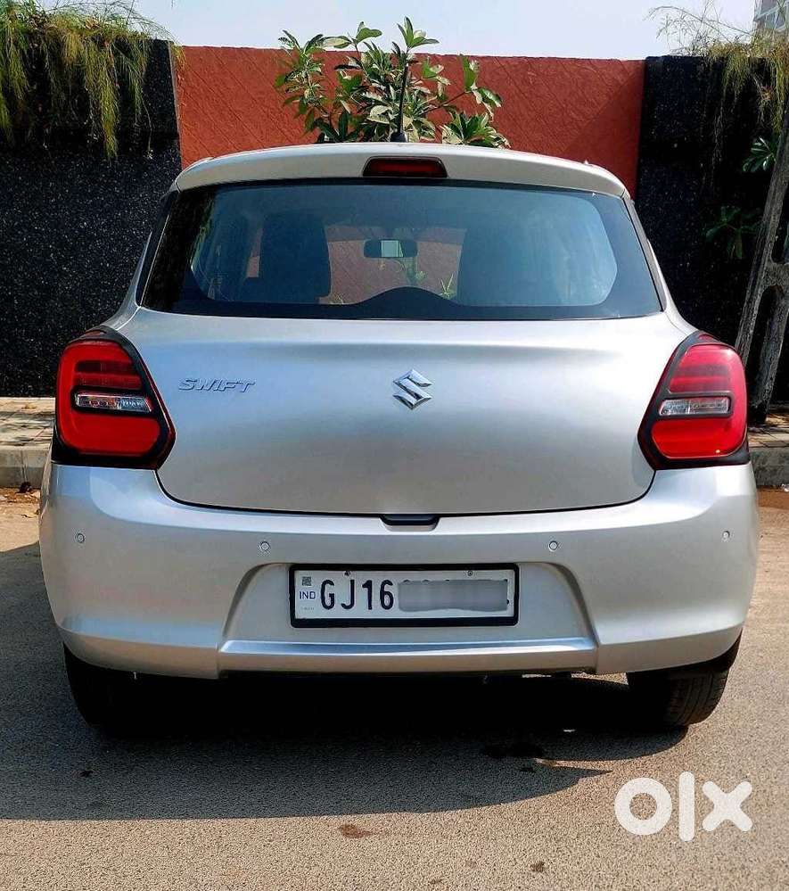 Maruti Suzuki Swift 1.2 Vxi One Million Edition Vi, 2020, Petrol