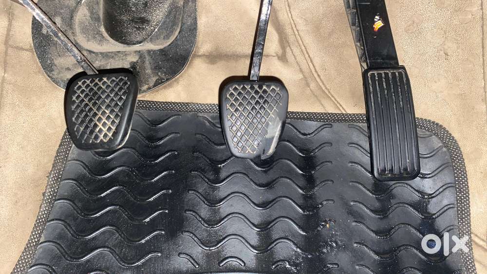 Honda Amaze S Diesel, 2019, Diesel