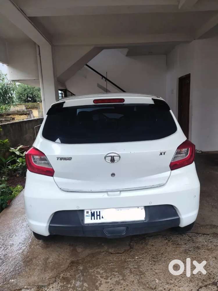 Tata Tiago Xt Petrol 2017