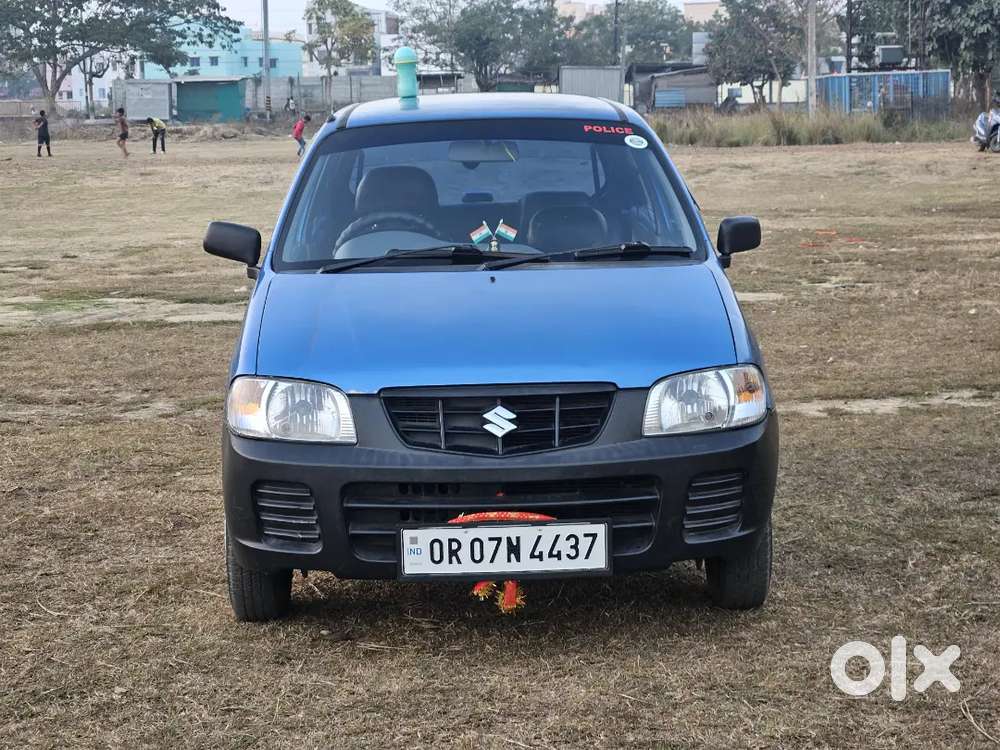 Maruti Suzuki Alto 800 2006