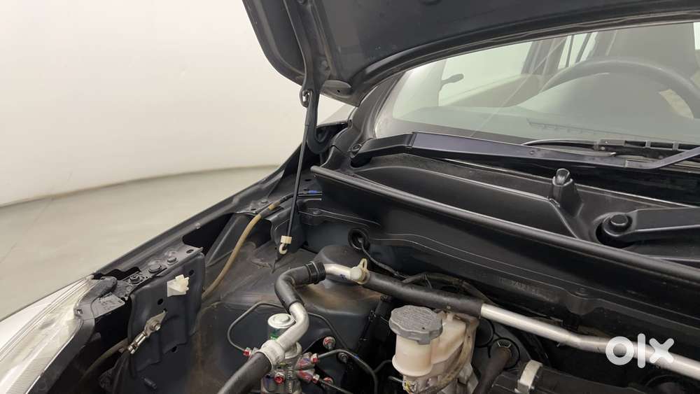 Maruti Suzuki Celerio Vxi, 2018, Petrol