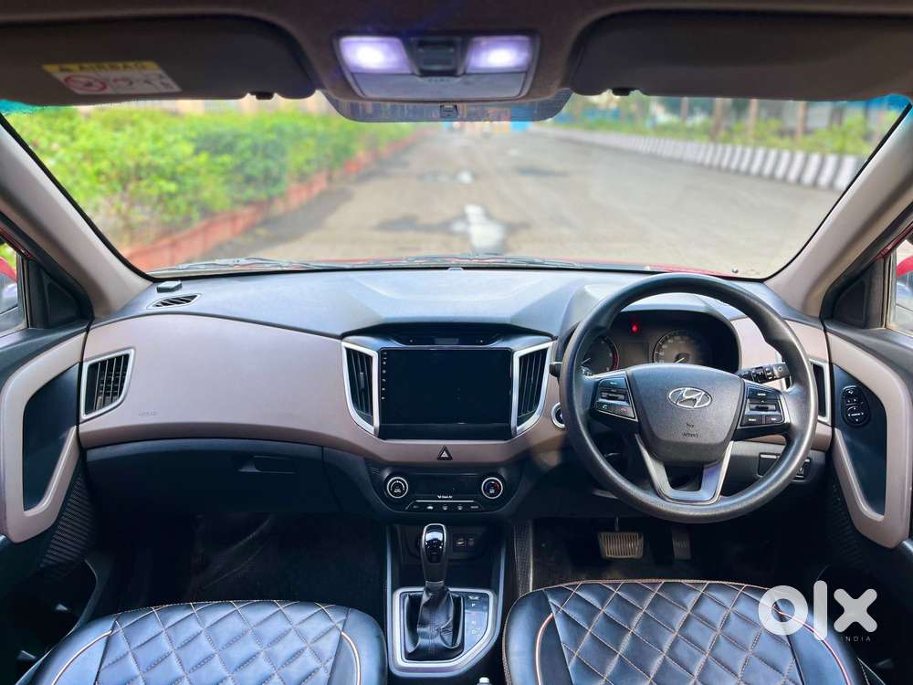 Hyundai Creta 1.6 Sx Plus, 2016, Diesel