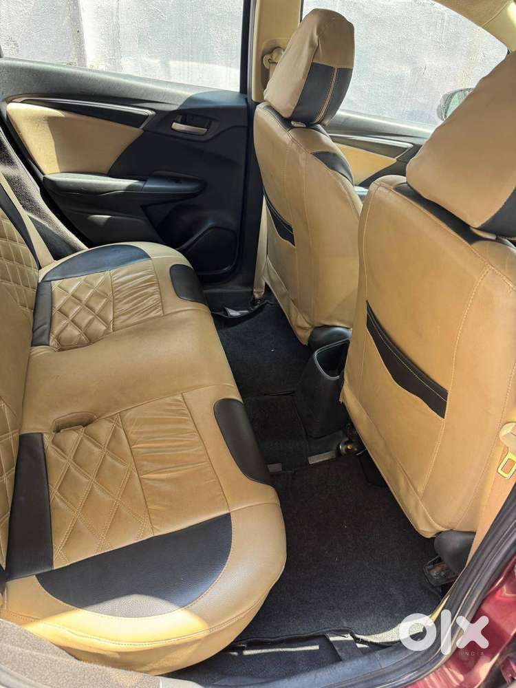 Honda Jazz 1.2 Automatic Car Contact Direct Owner