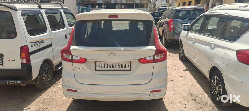 Maruti Suzuki Ertiga Good Condition