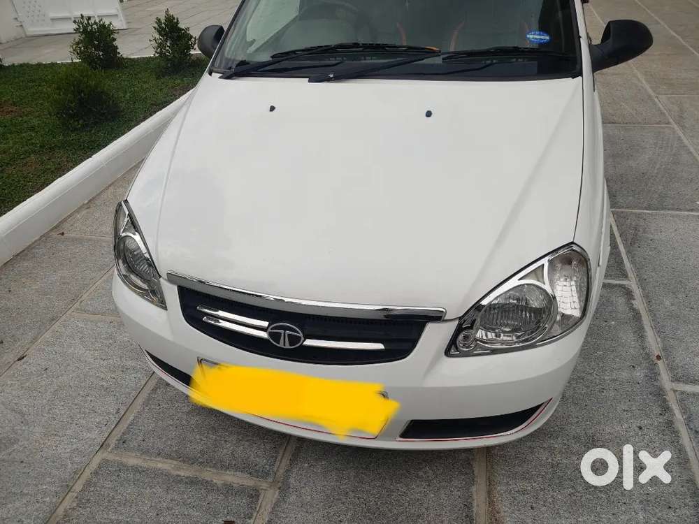 Tata Indica