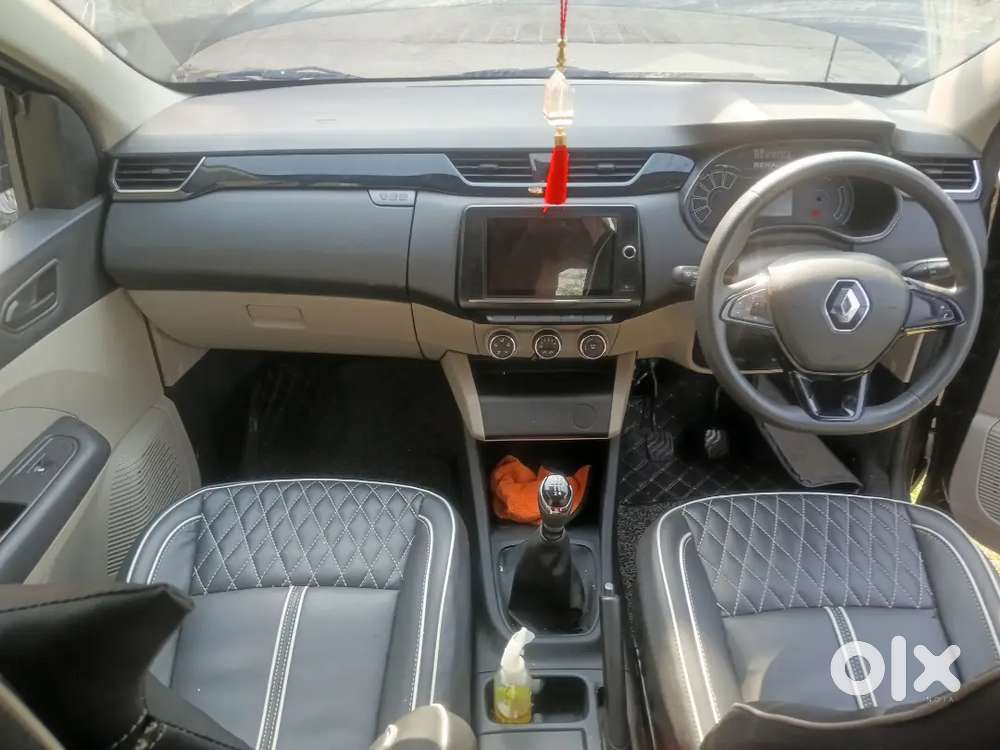 Renault Triber 2022 Petrol 21342 Km Driven