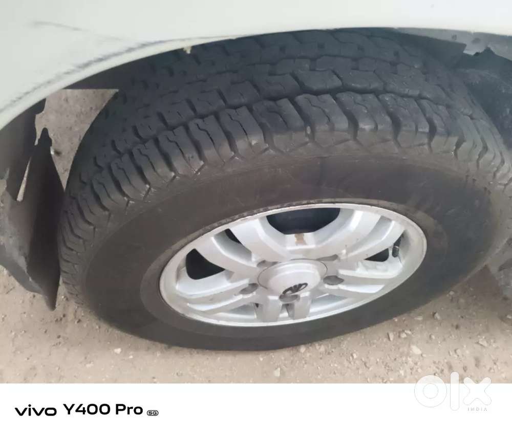 Mahindra Scorpio 2014 Diesel 920000 Km Driven