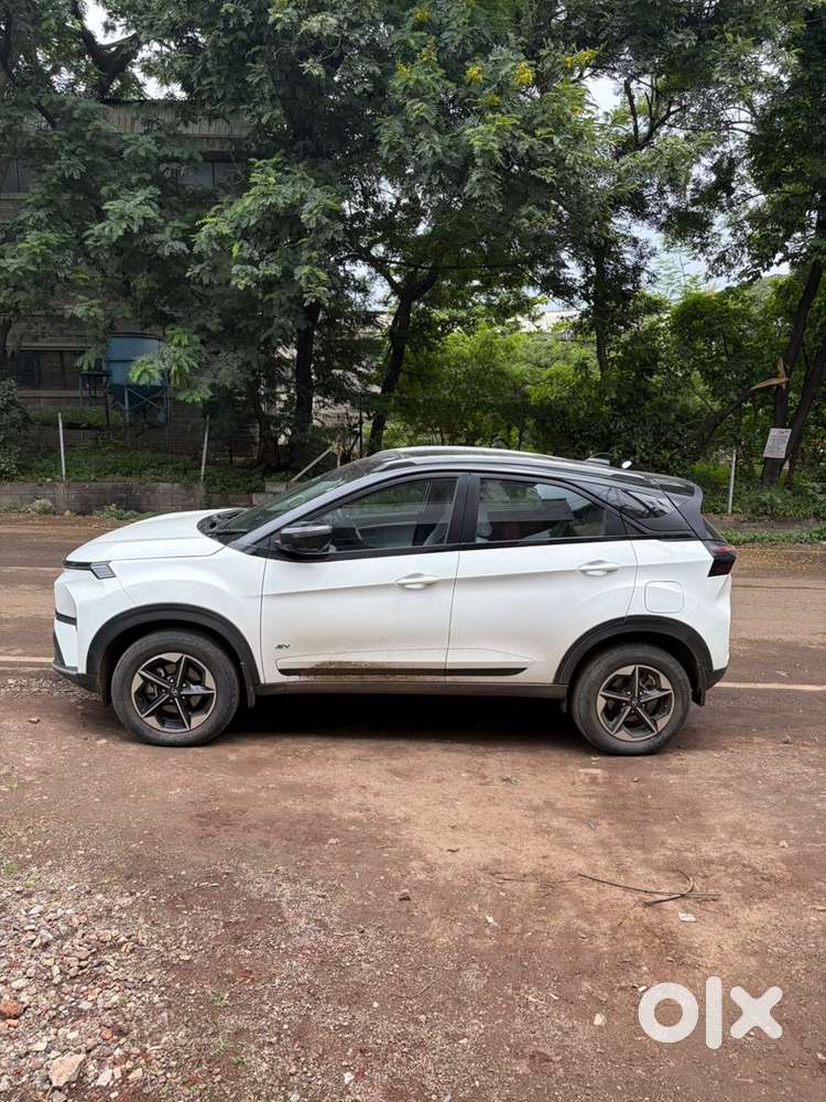 Tata Nexon Ev Max 2026