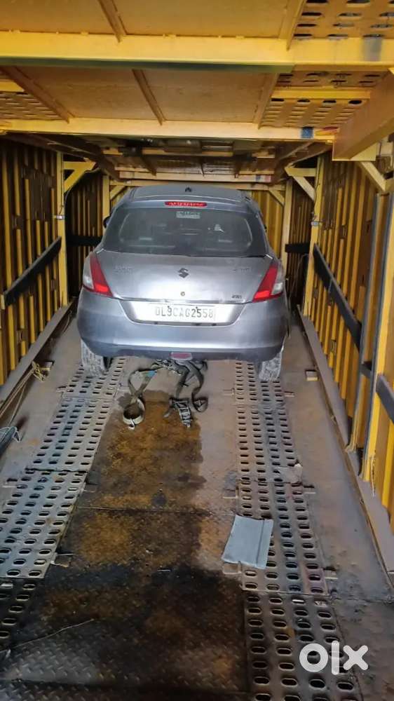 All India Car Transport Vip Car Speslist