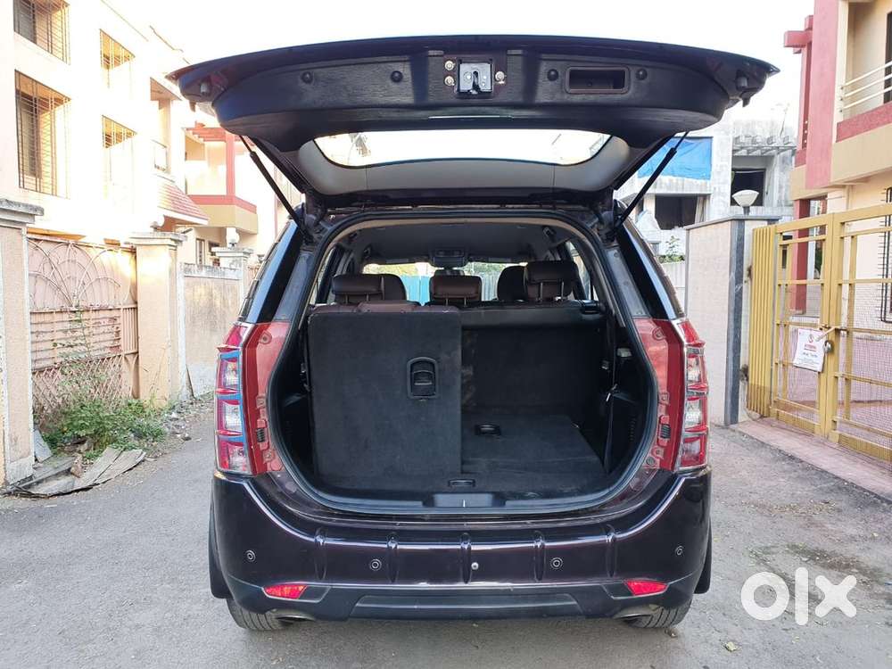 Mahindra Xuv500 2013 Diesel Well Maintained