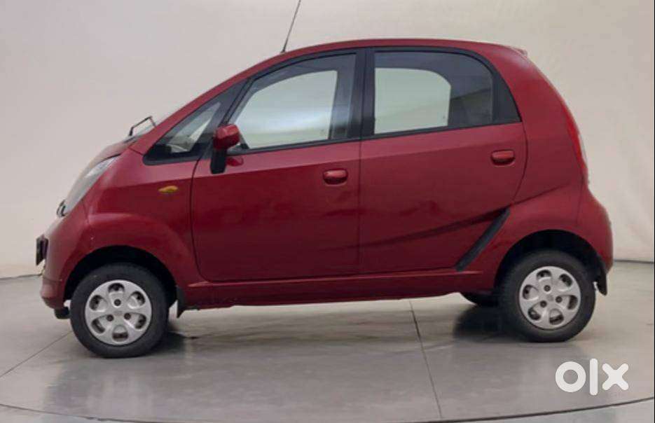 Tata Nano Genx 2016 Xta-2379