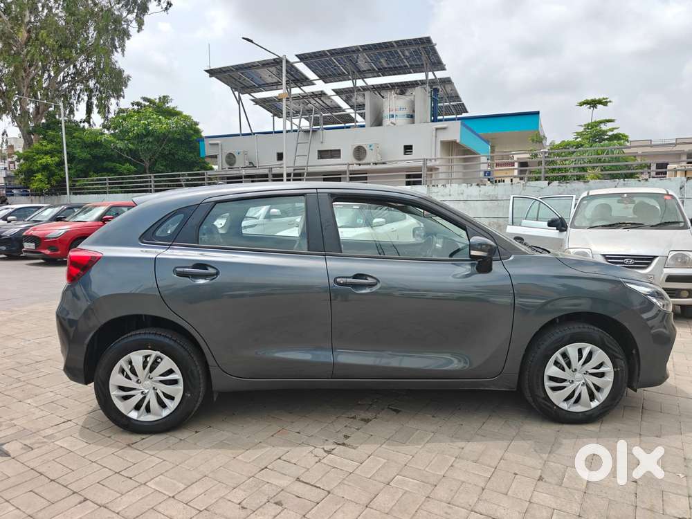 Maruti Suzuki Baleno 1.2 Delta At, 2023, Petrol