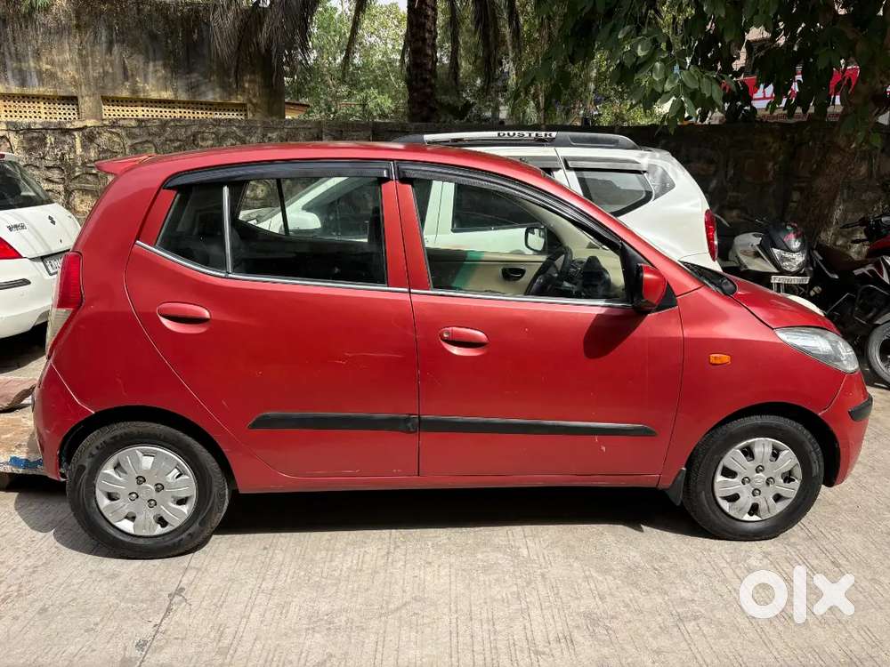 Hyundai I10 2010 Petrol Well Maintained