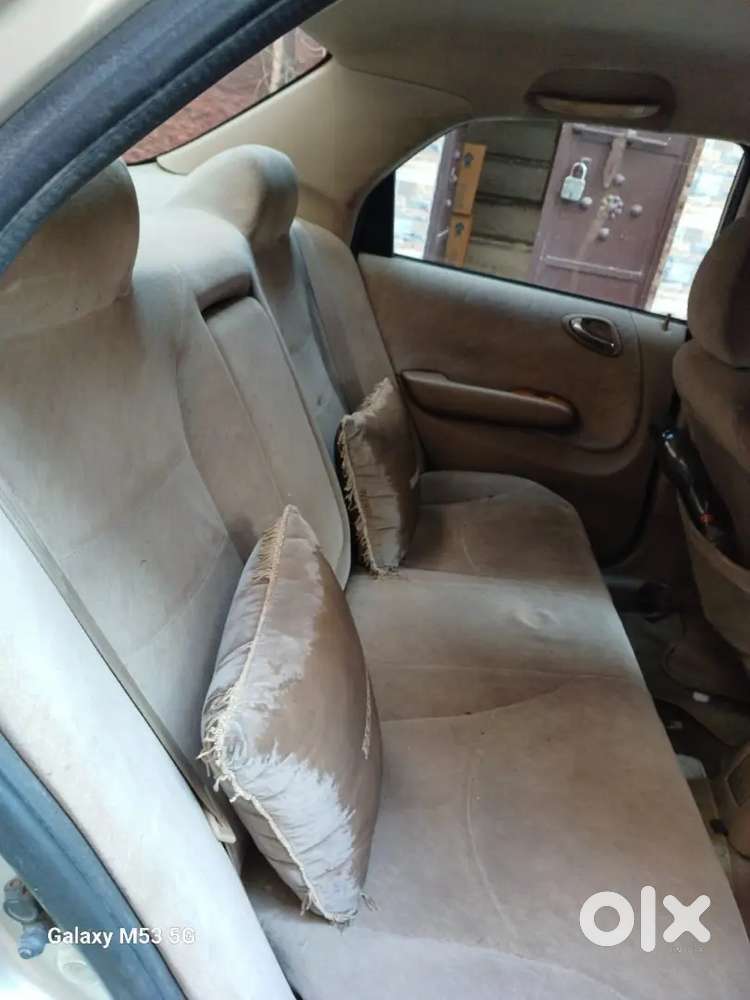 A Good Condition Car