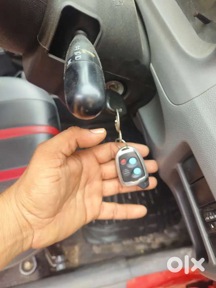 Maruti Suzuki Alto 800 2015 Petrol 39000 Km Driven