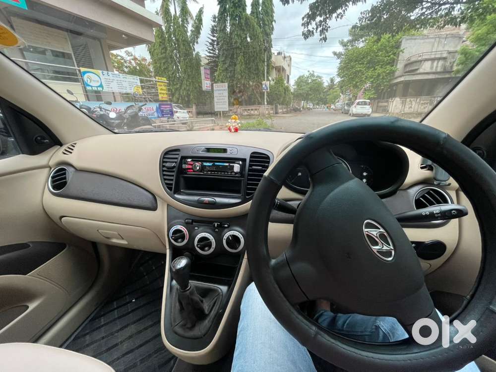Hyundai I10 Petrol Manual 2009