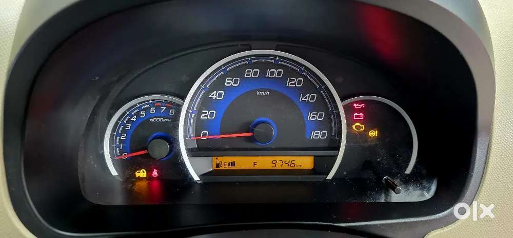 Doctor Driven Maruti Wagon R Mint Condition
