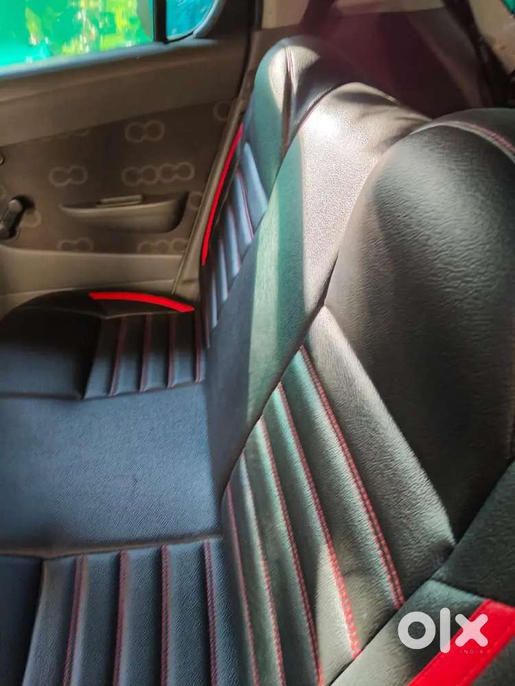2016 Maruti Suzuki Alto