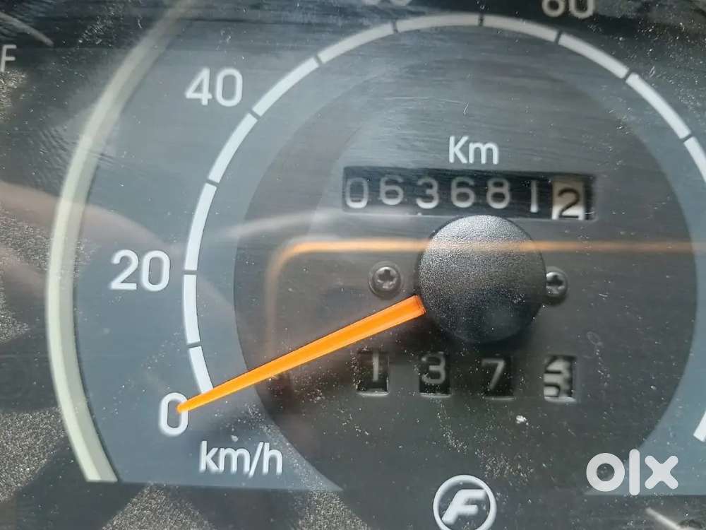 Tata Sumo Gold 2015 Diesel
