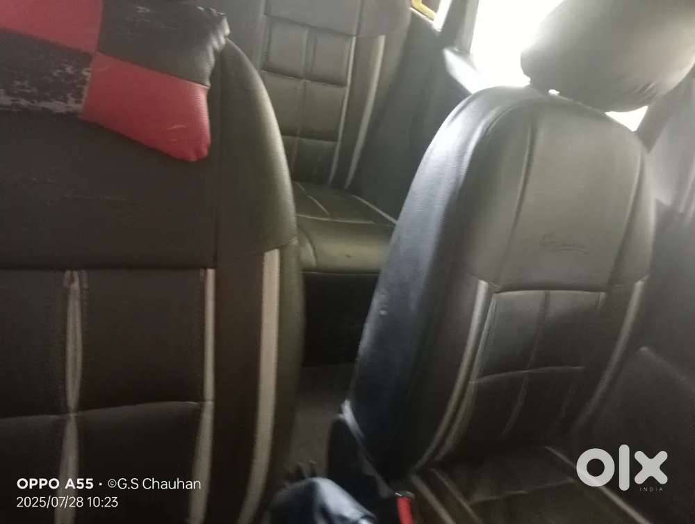 Ford Figo 2013 Diesel Good Condition