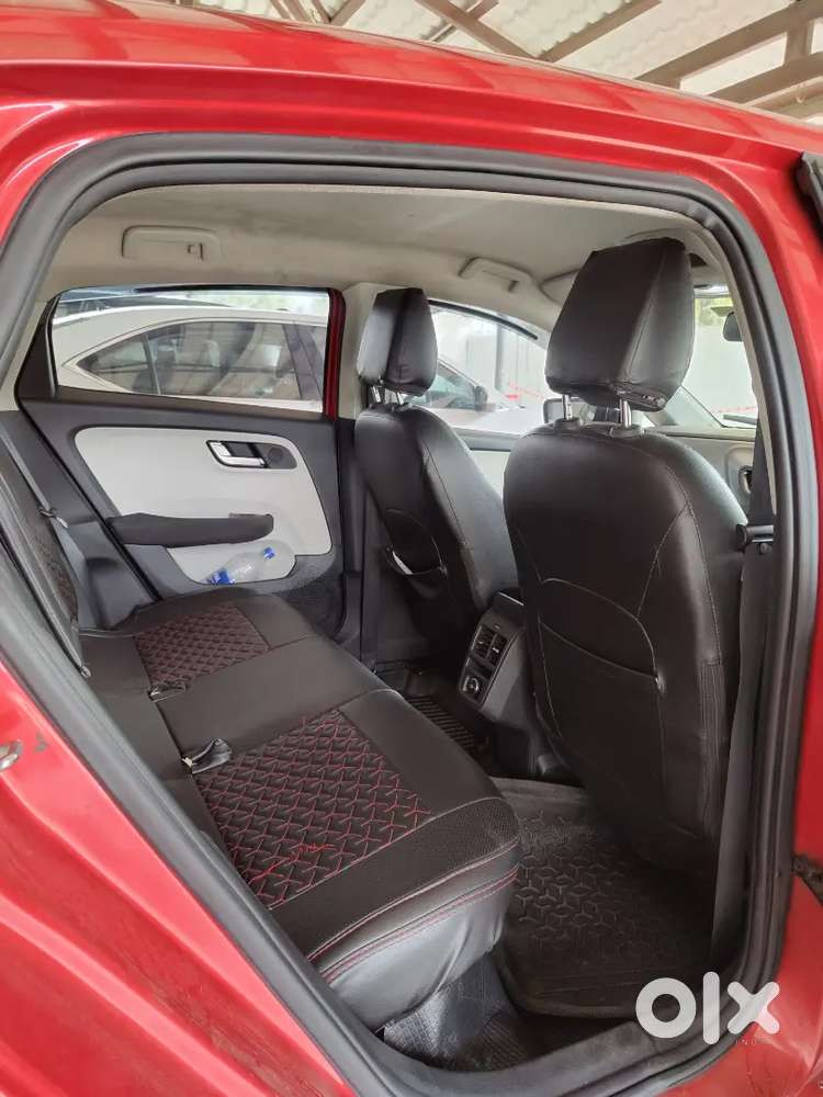 Tata Altroz Diesel – Excellent Condition, Single Owner 2022 Xz Varient