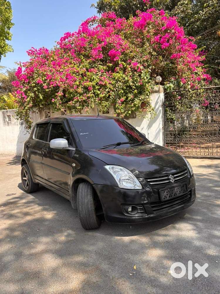 Maruti Suzuki Swift 2010 Diesel Well Maintained