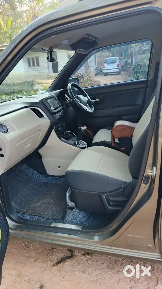 Maruti Suzuki Wagon R 2025 Petrol Well Maintained