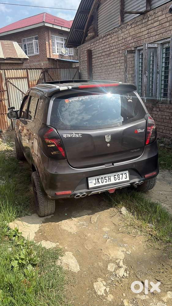 Maruti Suzuki Alto Petrol 2020