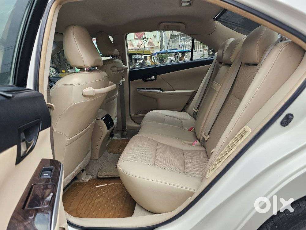 Toyota Camry 2.5 Hybrid, 2014, Petrol