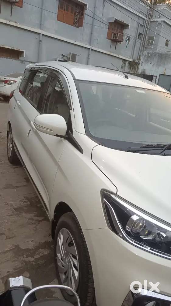 Maruti Suzuki Ertiga 2024 Petrol Good Condition