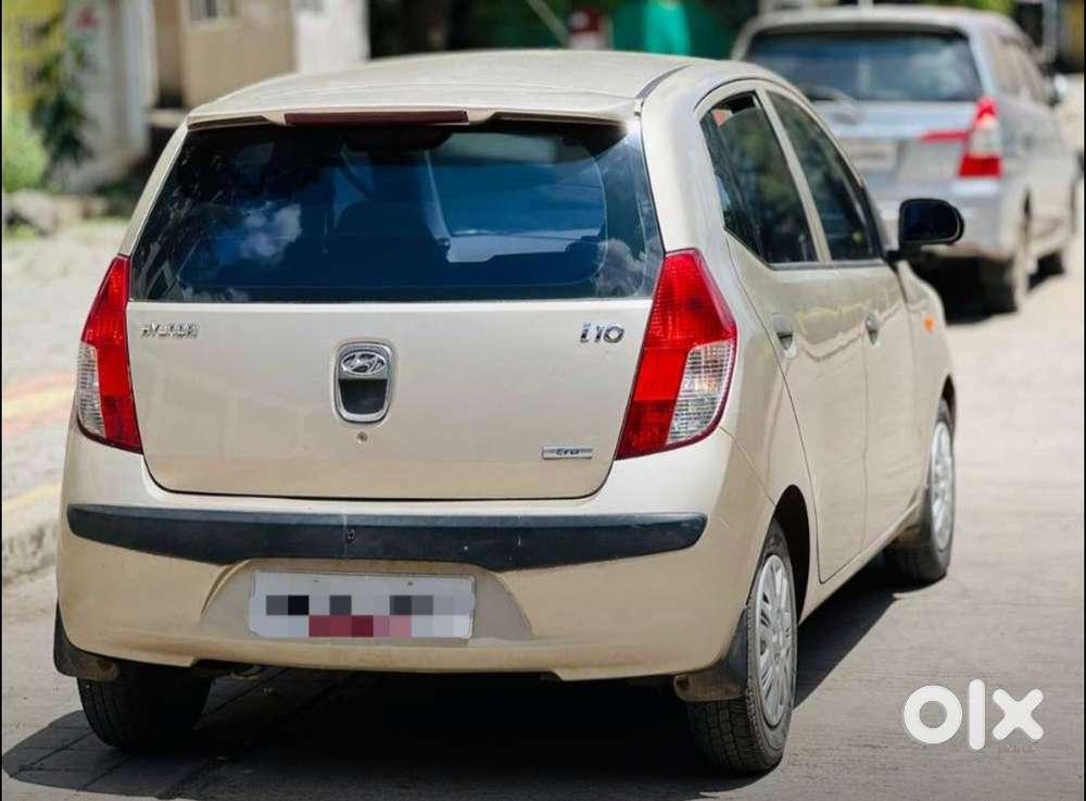 Hyundai I10 Era 1.1, 2009, Petrol