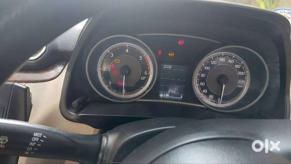 Dzire Diesel Good Mileage